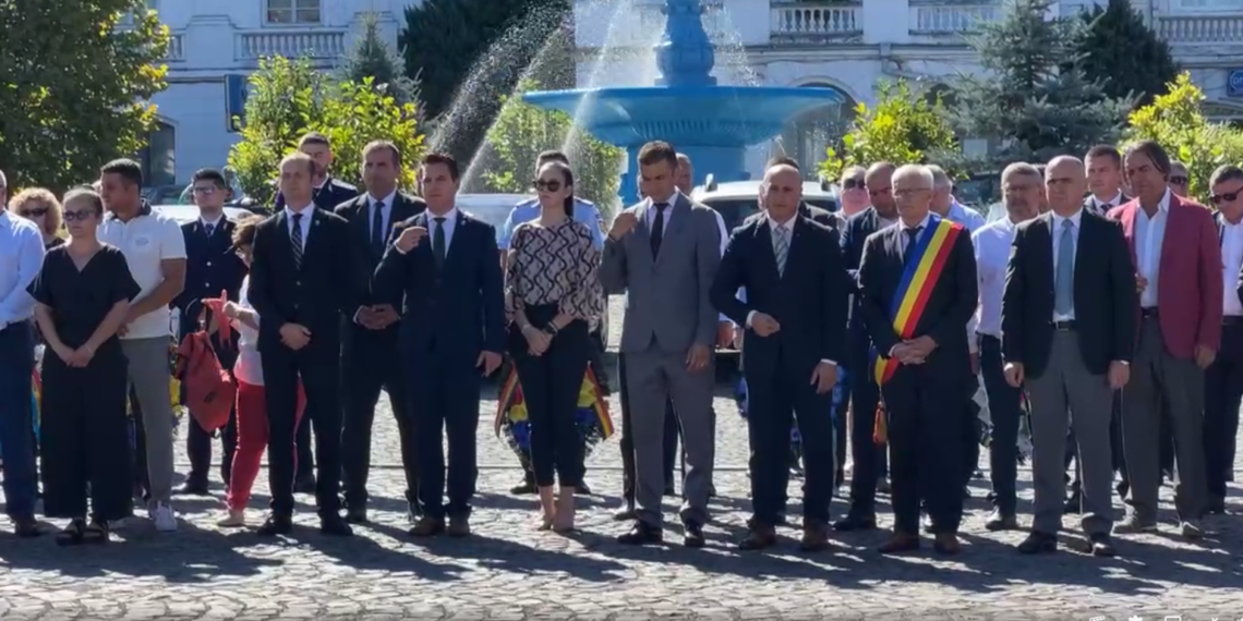 VIDEO. GALERIE. La mulți ani, Ștei! 1-3 septembrie, Zilele Orașului. Fiica primarului, mesaj impresionant, departe de casă