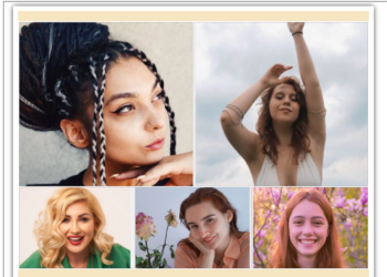 Puștioaca de 17 ani, autoare publicată de romane fantasy, zâna digitală, proprietara primului shop de modă sustenabilă din Oradea, antreprenori dezvăluie cum și-au împlinit visurile ce păreau imposibile