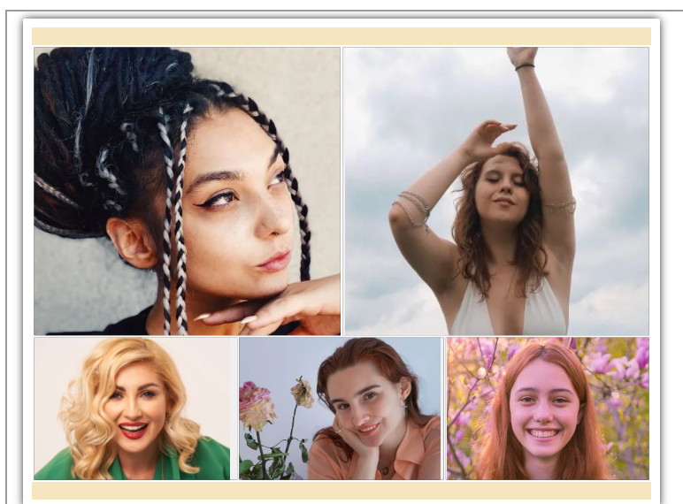 Puștioaca de 17 ani, autoare publicată de romane fantasy, zâna digitală, proprietara primului shop de modă sustenabilă din Oradea, antreprenori dezvăluie cum și-au împlinit visurile ce păreau imposibile