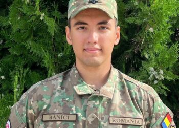 Povestea tânărului care a trăit șocul de a fi respins la admitere, iar după un an a intrat pe primul loc