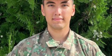 Povestea tânărului care a trăit șocul de a fi respins la admitere, iar după un an a intrat pe primul loc