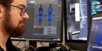 Orădeanul Timmy Ghiurău, geniul care va intra în cărțile de istorie pentru inovația adusă în VR/AR și metaverse