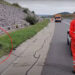 Urs de 200 de kilograme, victima unui accident pe Autostrada A3 Turda – Borș