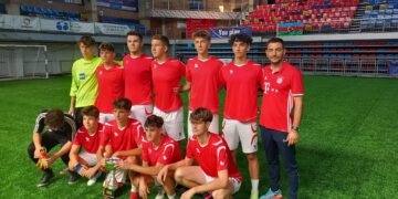 CN Samuil Vulcan Beiuș câștigă Cupa Liceelor după o finală dramatică cu LPS Bihorul