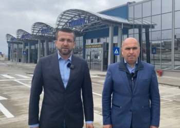 270.000 lei consultanță după eșecul Air Oradea. Bani pentru a găsi un operator să zboare din Oradea. Când vom zbura