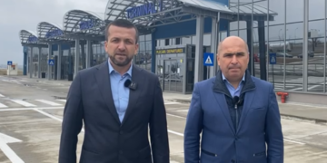 270.000 lei consultanță după eșecul Air Oradea. Bani pentru a găsi un operator să zboare din Oradea. Când vom zbura