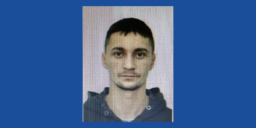 Un tânăr de 33 de ani dat dispărut de familie de 3 săptămâni