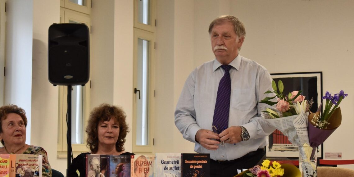 Oncologul Simona Mihuțiu intră în lumea teatrului. Medicul care crede că ”Speranța nu urcă niciodată cu liftul”, manifest  împotriva dezvoltării într-un ritm ameţitor a AI