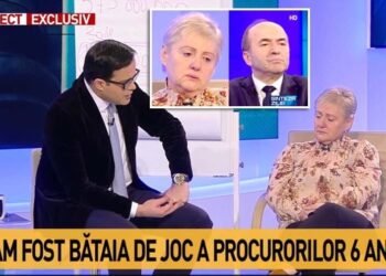 ICCJ: Orădenii Nela și Coriolan Secară trebuie să fie despăgubiți de Statul Român pentru suferințele îndurate 5 ani. Au cerut daune morale de 2,5 milioane de euro si daune materiale de 2,71 milioane euro