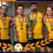 Salontanii de la CSM Slatina, campioni naționali