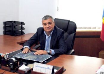 Dosarul mitei de 1.000.000 de euro de la ”Apele Române” bate pasul pe loc la Tribunalul Bihor