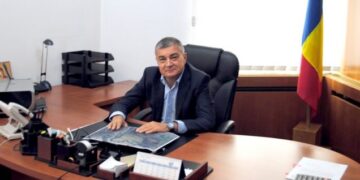 Dosarul mitei de 1.000.000 de euro de la ”Apele Române” bate pasul pe loc la Tribunalul Bihor