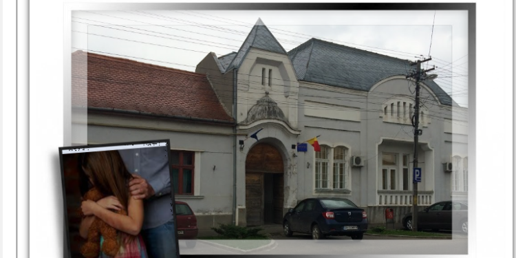 Monstrul  din Cociuba Mare cercetat pentru agresiune sexuală asupra unei fetițe de 6 ani, arestat preventiv. Fetița traumatizată noapte acasă și ziua pe câmp