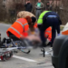 Tragedie. Biciclist din Dumbrava mort între Râpa și Holod după ce a fost acroșat de o mașină