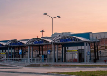 Fără CJ Bihor, CCIR pune bazele Liniilor Aeriene Române, noua companie aviatică în care intră mai multe consilii județene și locale