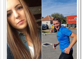 Pentru ce cauze aleargă beiușenii. Adriana Pele, absolventa de Drept care a beneficiat de o bursă în programul inițiat de Remus Sime și Adrian Ciorna