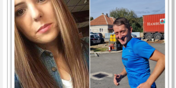 Pentru ce cauze aleargă beiușenii. Adriana Pele, absolventa de Drept care a beneficiat de o bursă în programul inițiat de Remus Sime și Adrian Ciorna