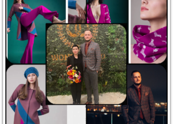 Doi verișori țes o poveste de familie de 30 de ani și dau naștere unui brand de succes la Ștei. El, Cătălin,  trăiește la Londra și conduce  pentru Uber să-și întrețină visul. Ea, Anamaria, designer, e în centrul afaceri