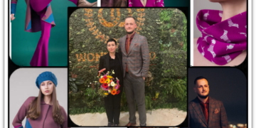 Doi verișori țes o poveste de familie de 30 de ani și dau naștere unui brand de succes la Ștei. El, Cătălin,  trăiește la Londra și conduce  pentru Uber să-și întrețină visul. Ea, Anamaria, designer, e în centrul afaceri