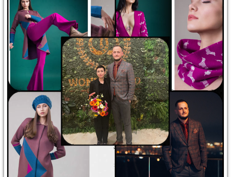 Doi verișori țes o poveste de familie de 30 de ani și dau naștere unui brand de succes la Ștei. El, Cătălin, trăiește la Londra și conduce pentru Uber să-și întrețină visul. Ea, Anamaria, designer, e în centrul afaceri