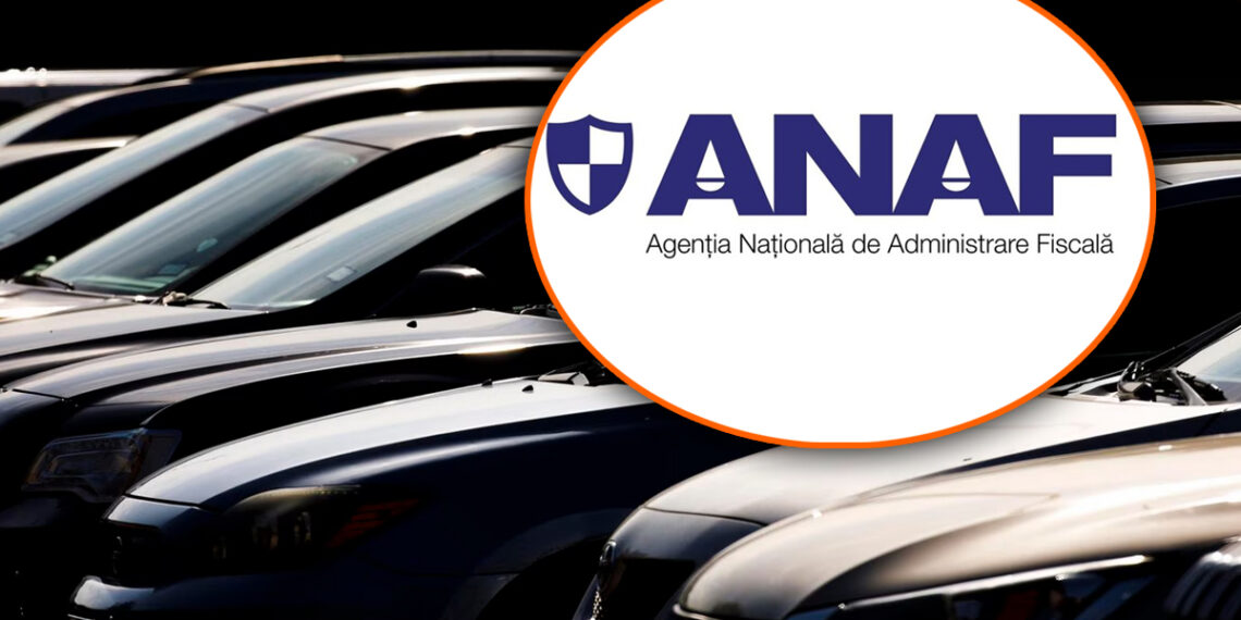 Ce mașini vinde Fiscul la Oradea