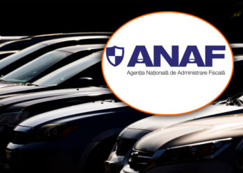 Ce mașini vinde Fiscul la Oradea