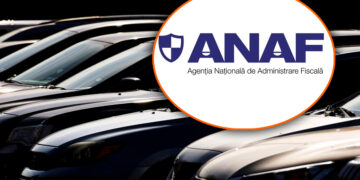 Ce mașini vinde Fiscul la Oradea