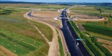 Vor pază și patrulare 24h/24 pe lotul Nușfalău – Suplacu de Barcău. Oferă 1,8 milioane de lei pentru 2 ani