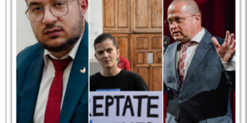 Tribunalul Bihor admite excepția  de neconstituționalitate invocată de Societatea de avocați “DOSEANU&ASOCIAȚII”,  în cazul Chiva. Alexandru Buciuman rămâne în arest preventiv. Față în față cu cel care i-a ucis copilul
