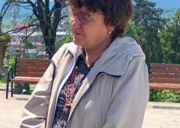 Un profesor de matematică cu blazon, din Beiuș, are nevoie de sânge ca urmare a unei operații pe creier