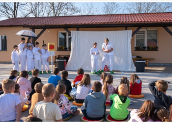 Ce proiecte au fost selectate și vor fi finanțate prin Bursa talentelor