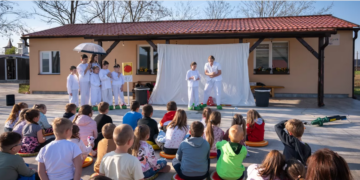 Ce proiecte au fost selectate și vor fi finanțate prin Bursa talentelor