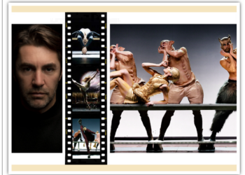 Carieră de vis. Coregraful din Ștei care conduce Baletul din Maribor, Edward Cluj, anunță cel mai mare spectacol de balet pe care l-am pus în scenă vreodată. Tatăl său era geolog și avea un band în oraș