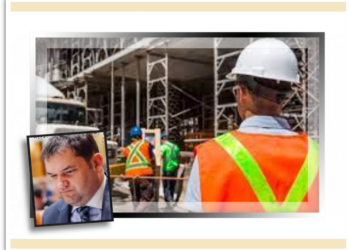 Guvernul a construit pe banii firmelor. Nu achită facturile. Decizia de a bloca cheltuielile pe final de an va avea urmări grave