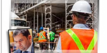 Guvernul a construit pe banii firmelor. Nu achită facturile. Decizia de a bloca cheltuielile pe final de an va avea urmări grave