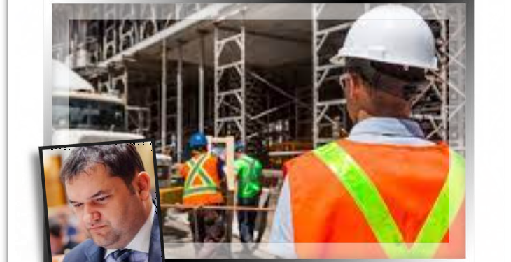 Guvernul a construit pe banii firmelor. Nu achită facturile. Decizia de a bloca cheltuielile pe final de an va avea urmări grave