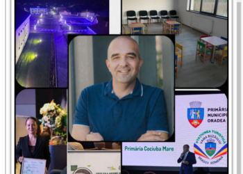 Comunitatea în care primarul e gata să-și supraimpoziteze tatăl și a poprit pensia mătușii, premiată Green Gala Awards 2023