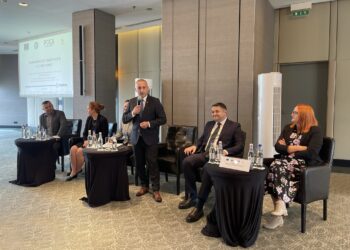 Cu ce proiect vrea orădeanul Felix Cozma, șeful Agenției Naționale a Funcționarilor Publici, să revoluționeze administrația publică