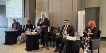 Cu ce proiect vrea orădeanul Felix Cozma, șeful Agenției Naționale a Funcționarilor Publici, să revoluționeze administrația publică