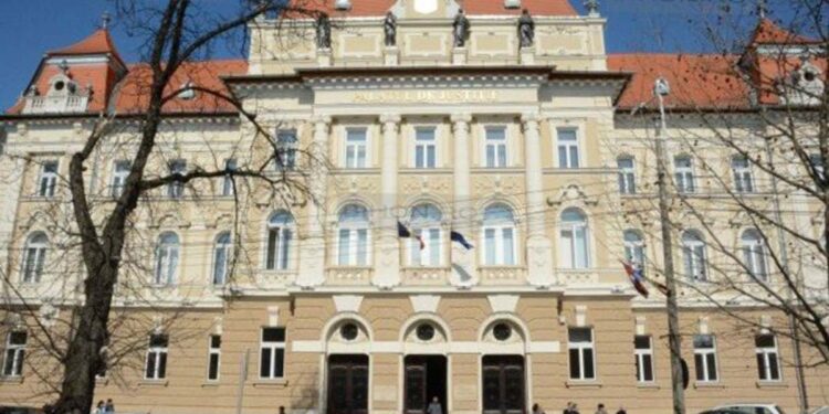 121 de judecători din cadrul Curții de Apel Oradea cu hotărâri restante. Aproape 6000 de hotărâri redactate cu întârzâiere
