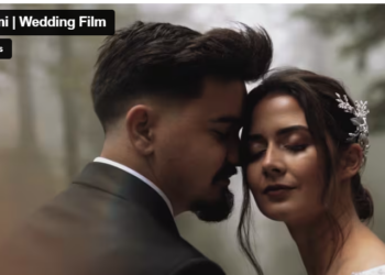 VIDEO. Filmul de nuntă al poveștii de dragoste care impresionează până la lacrimi, distins cu “Spotlight”, top 3 cele mai apreciate filme de nuntă la  Selecția Editorilor 2023