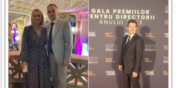 Doi directori de școli din Bihor, nominalizați la Gala Premiilor pentru Directorii Anului