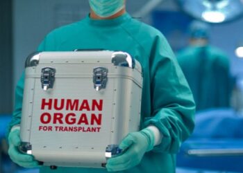 Povestea olandezului, misionar la Oradea, care și-a făcut o misiune din a-și dona organele. Sora sa a venit din Australia pentru a-i îndeplini dorința