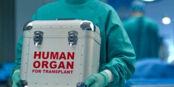 Povestea olandezului, misionar la Oradea, care și-a făcut o misiune din a-și dona organele. Sora sa a venit din Australia pentru a-i îndeplini dorința