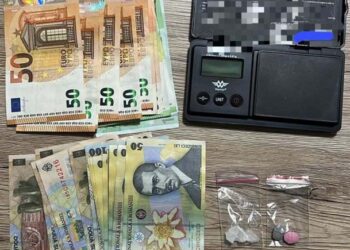 Au prelungit arestarea preventivă pentru Daniel Pup și Robert Bryan Pup, acuzați de trafic intern de droguri de mare risc