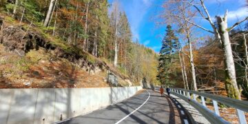 Drumul Apusenilor, cel mai spectaculos proiect de infrastructură turistică și rutieră dinBihor, inaugurat azi