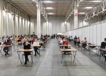 5400 de candidați la rezidențiat. Ce modificări se aduc la examen