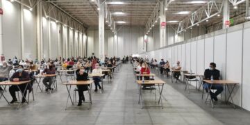 5400 de candidați la rezidențiat. Ce modificări se aduc la examen