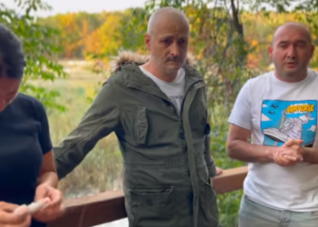 Povestea emoționantă a unui tânăr din zona Ștei care și-a descoperit o boală cruntă în timp ce își făcea analize pentru angajare