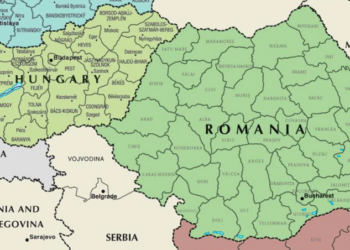 România deschide un nou punct de frontieră cu Ungaria